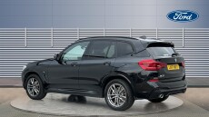 BMW X3 xDrive20i M Sport 5dr Step Auto Petrol Estate